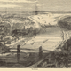 Illustration for article titled Őrült jó horgászhely volt Budapest területe 1857-ben